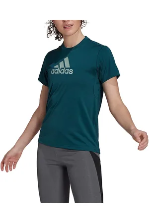 adidas Designed 2 Move Shirt - Sportshirt Dames