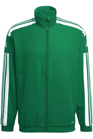 adidas Squadra 21 PRE Jacket - Jack