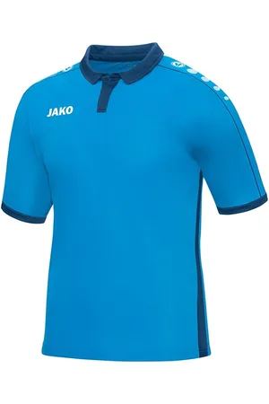 Jako Jersey Derby S/S - Shirt
