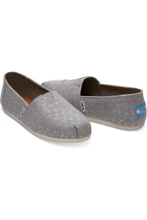 TOMS WMNS Classic Espadrille - Alpargatas