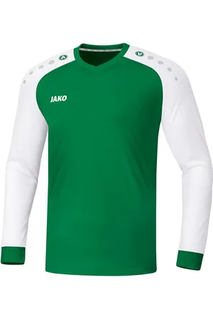 Jako Jersey Champ 2.0 L/S - Shirt Champ 2.0 LM