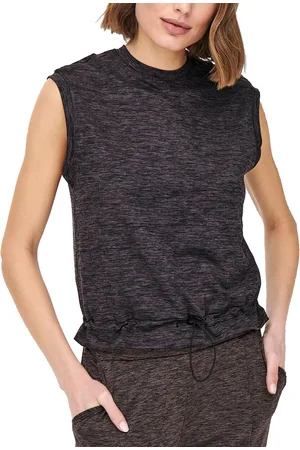 ONLY Noor Athletic Tank Top - Mouwloze Sporttop