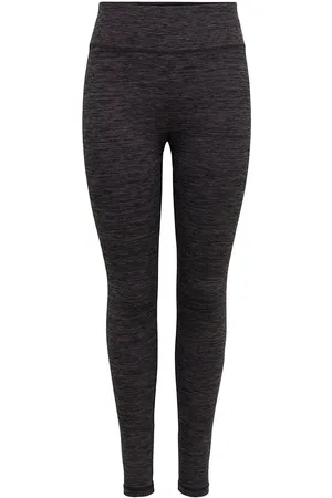 ONLY Noor High-waist Athletic Tights - Sportlegging