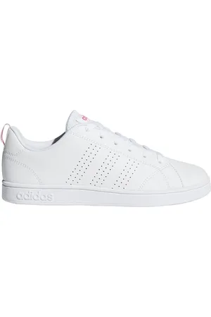adidas VS Advantage Clean - Witte Sneaker