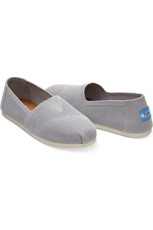 TOMS WMNS Classic Espadrille - Alpargatas