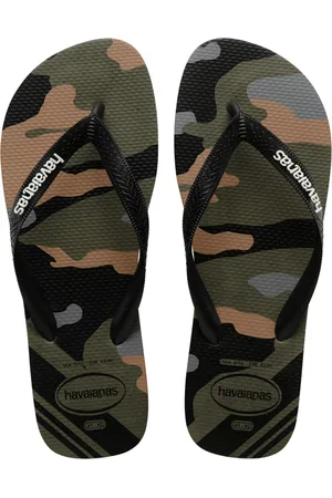 Havaianas Top Camo - Slippers met Print