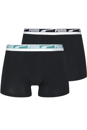PUMA Everday Boxers 2P - Multi Heren ondergoed