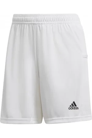 adidas T19 Knit Short Women - Dames trainingsshort