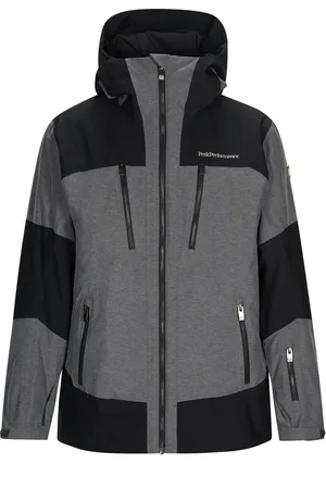 Peak Performance Balmaz Jacket - Hipe® Core+ Ski-jas