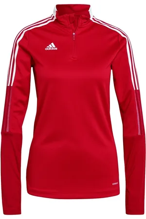adidas Tiro 21 Training Top Women - Voetbal Longsleeve