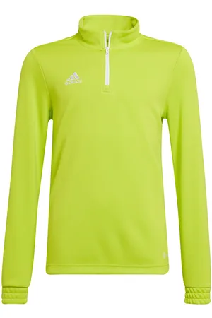 adidas Entrada 22 Training Top Youth - Voetbalshirt Kids