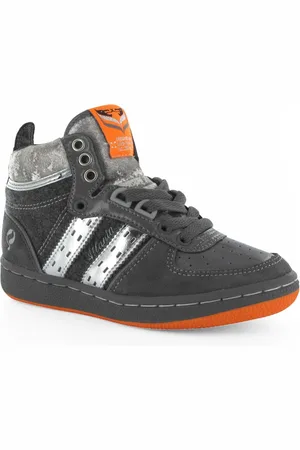 Quick Atlanta Junior Lace - Meisjesschoenen