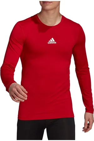 adidas Techfit Long Sleeve Top - Compressieshirt