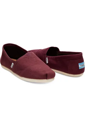 TOMS WMNS Classic Espadrille - Canvas Instapper