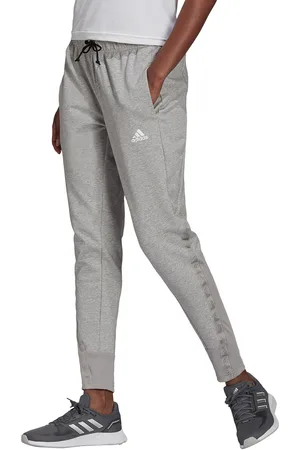 adidas D2M Cottton Touch Pants Women - Dames Sportbroek