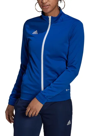 adidas Entrada 22 Track Jacket Women - Dames Trainingsjack