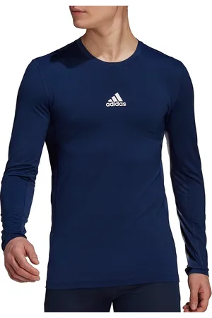 adidas Techfit Long Sleeve Top - Compressieshirt