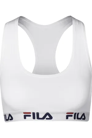 Fila Woman Bra Elastic Band - Racerback Top