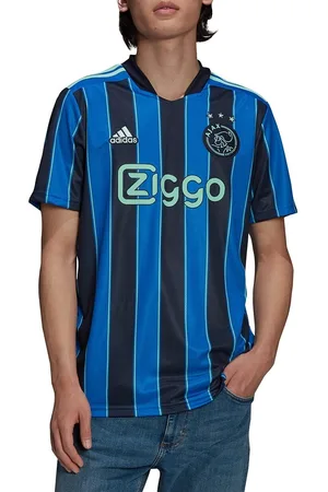 adidas Ajax Away Jersey - Ajax Uitshirt