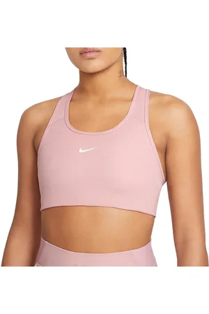Nike Swoosh Bra Med-Support 1-pc Pad - Sportbeha