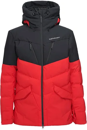 Peak Performance Frost Ski Parka - Ski-jas Heren