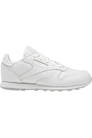 Reebok Classic Leather - Meisjessneaker