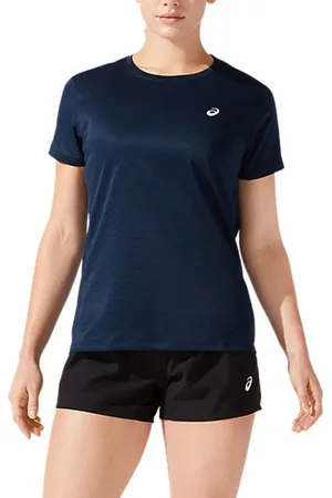 Asics Core Short Sleeve Top - T-shirt dames