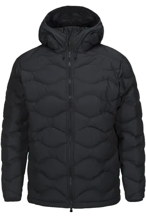 Peak Performance Winter Helium Hood Jacket - Winterjas