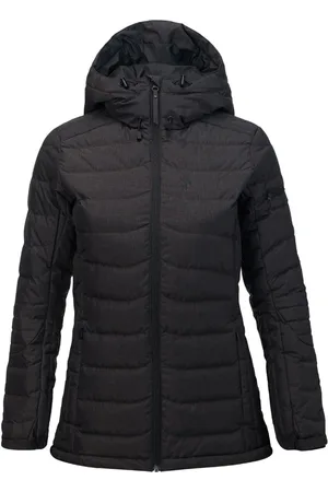 Peak Performance Blackburn Jacket Women - Ski Jas