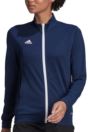 adidas Entrada 22 Track Jacket Women - Dames Voetbalkleding