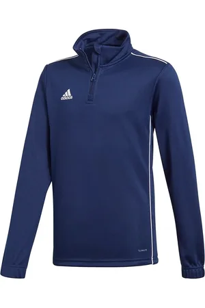 adidas Core 18 TR Top JR - Voetbaltop