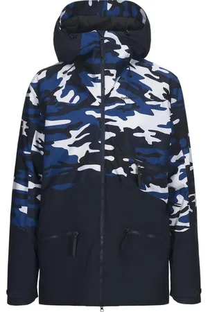 Peak Performance Greyhawk Jacket - Ski-jas