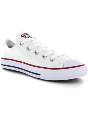 Converse Chuck Taylor All Star OX - Lage All Stars