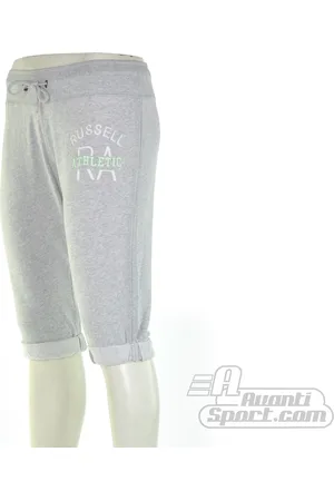 Russell Athletic Pant - Korte Sportbroek