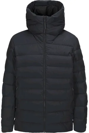 Peak Performance Spokane Down Jacket - Donkerblauw Dons Jack