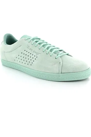 Le Coq Sportif Charline Nubuck - Suede Sneaker