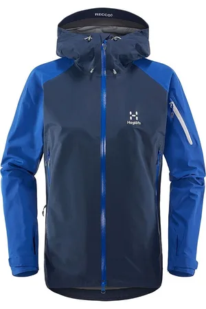 Haglöfs Roc Spirit Q Jacket - Gore-Tex Dames Jas