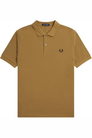 Fred Perry Plain Shirt - Poloshirt