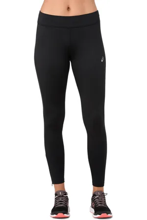 Asics Core Winter Tights Women - Hardlooplegging Winter