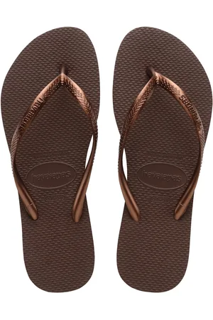 Havaianas Slim Women - Stijlvolle Teenslippers
