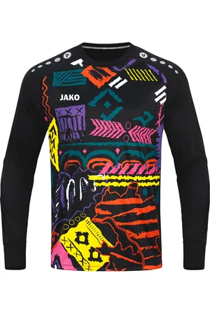 Jako Keepershirt Tropicana - Retro Keepershirt