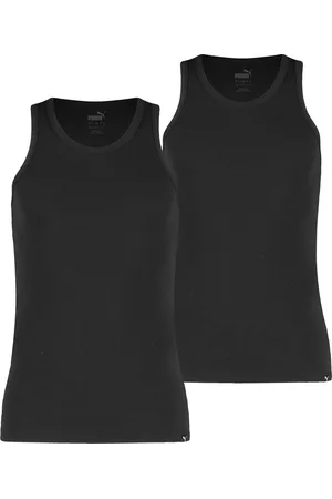 PUMA Everyday Tanktops 2-Pack - Hemd