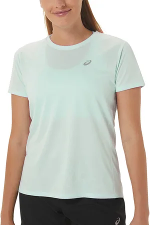 Asics Core Short Sleeve Top - Sportshirt Dames