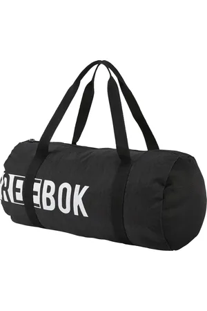 Reebok Womens Foundation Cylinder Bag - Sporttassen