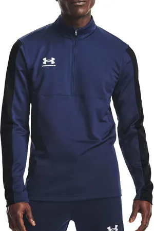 Under Armour Challenger Midlayer - Ziptop