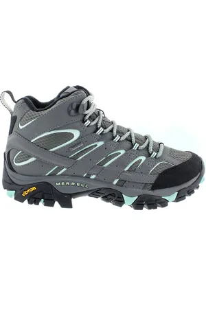 Merrell Moab 2 GTX Mid Women - Dames Wandelschoenen Waterdicht