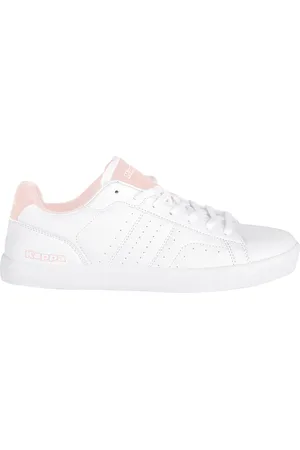 Kappa Pluvio Women - Witte Damessneakers