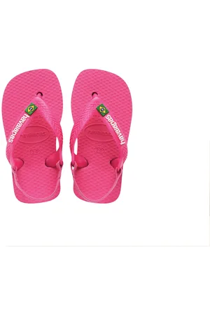 Havaianas Brasil Logo Baby - Kinderslippers