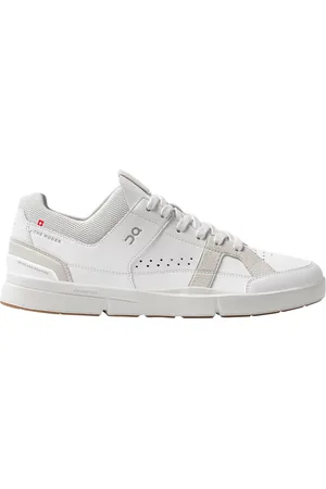 On Running On - THE ROGER Clubhouse - Herensneakers