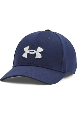 Under Armour Blitzing Adjustable Cap - Pet